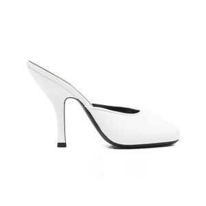 Jude White Shoes Women